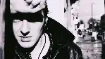 클래쉬의 전설: 조 스트러머 포스터 (Joe Strummer: The Future Is Unwritten poster)