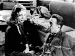 명탐정 필립 포스터 (The Big Sleep poster)