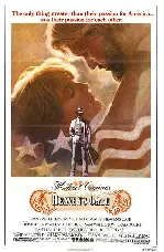 천국의 문 포스터 (Heaven's Gate poster)