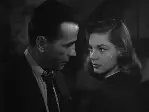 명탐정 필립 포스터 (The Big Sleep poster)