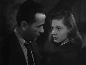 명탐정 필립 포스터 (The Big Sleep poster)