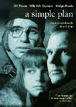 심플 플랜 포스터 (A Simple Plan poster)