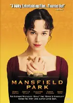 맨스필드 파크 포스터 (Mansfield Park poster)