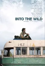 인투 더 와일드 포스터 (Into the Wild poster)