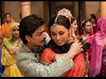 파헬리 포스터 (Paheli poster)