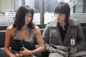 로맨스 포스터 (Romance of Astrea and Celadon poster)