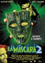 마스크 2 포스터 (Son of the Mask poster)