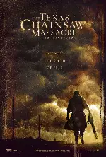 텍사스 전기톱 연쇄살인사건 : 0 포스터 (The Texas Chainsaw Massacre: The Beginning poster)