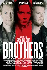 브라더스 포스터 (Brothers poster)