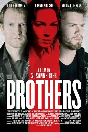 브라더스 포스터 (Brothers poster)