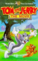톰과 제리 포스터 (Tom And Jerry poster)