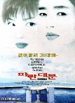 파란대문 포스터 (Birdcage Inn poster)