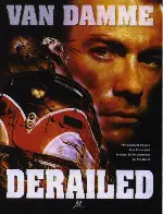디레일드 포스터 (Derailed poster)