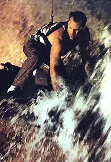 다이 하드 3  포스터 (Die Hard With A Vengeance poster)