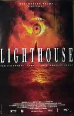 라이트하우스  포스터 (Lighthouse poster)