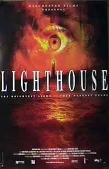 라이트하우스  포스터 (Lighthouse poster)