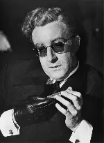 닥터 스트레인지러브 포스터 (Dr. Strangelove or : How I Learned to Stop Worrying and Love the Bomb poster)