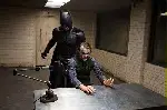 다크 나이트 포스터 (The Dark Knight poster)