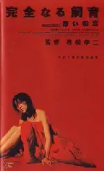 완전한 사육 6: 붉은 살의 포스터 (Perfect Education 6: Red Murder poster)