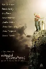 윙드 크리처스 포스터 (Winged Creatures poster)