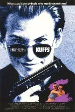 초보영웅 컵스 포스터 (Kuffs poster)