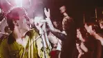 클래쉬의 전설: 조 스트러머 포스터 (Joe Strummer: The Future Is Unwritten poster)