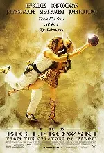 위대한 레보스키  포스터 (The Big Lebowski poster)