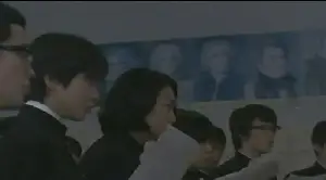 독립 소년 합창단 포스터 (Boy's Choir poster)