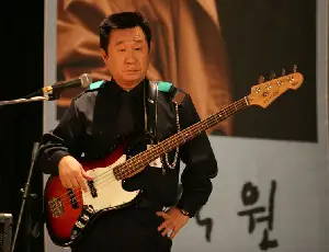 브라보 마이 라이프 포스터 (Bravo My Life poster)