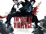 짝패 포스터 (The City of Violence poster)