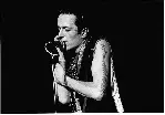 클래쉬의 전설: 조 스트러머 포스터 (Joe Strummer: The Future Is Unwritten poster)
