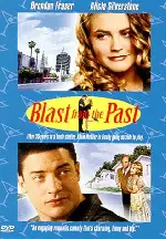 블래스트  포스터 (Blast From The Past poster)