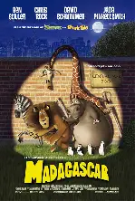 마다가스카 포스터 (Madagascar poster)
