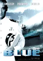 블루 포스터 (Blue poster)