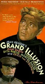 거대한 환상 포스터 (The Grand illusion poster)