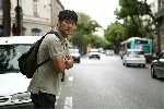 밤과 낮 포스터 (Night and Day poster)