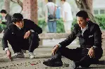 형 포스터 (The Brother poster)