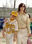 배드 뉴스 베어즈 포스터 (Bad News Bears poster)