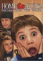 나 홀로 집에 4 포스터 (Home Alone 4 poster)