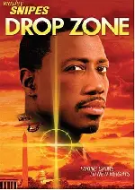 고공침투  포스터 (Drop Zone poster)