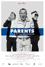 페어런츠 포스터 (Parents poster)
