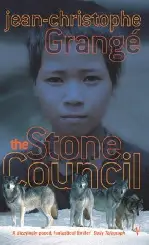 스톤 카운실 포스터 (The Stone Council poster)