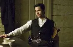 비겁한 로버트 포드의 제시 제임스 암살 포스터 (The Assassination of Jesse James by the Coward Robert Ford poster)