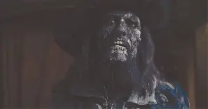 캐리비안의 해적 : 블랙펄의 저주 포스터 (Pirates of the Caribbean: The Curse of the Black Pearl  poster)