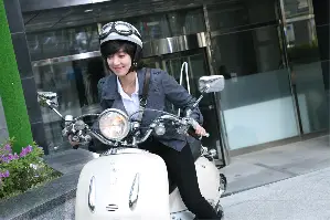 브라보 마이 라이프 포스터 (Bravo My Life poster)