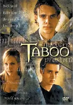 타부 포스터 (Taboo poster)