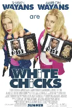 화이트 칙스 포스터 (White Chicks poster)