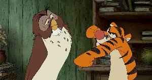 곰돌이 푸 포스터 (Winnie the Pooh poster)