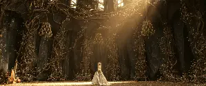 미녀와 야수 포스터 (Beauty And The Beast poster)