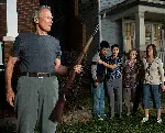 그랜 토리노 포스터 (Gran Torino poster)